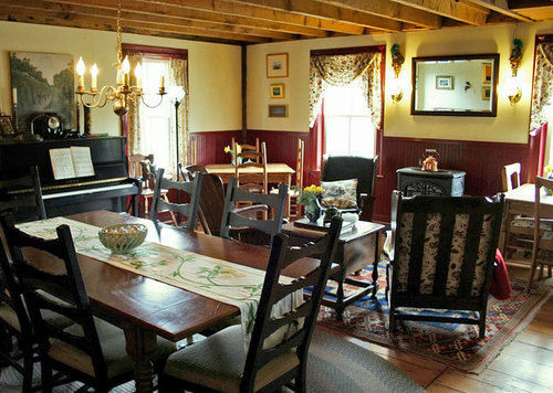 The Ira Allen House Sunderland Dış mekan fotoğraf