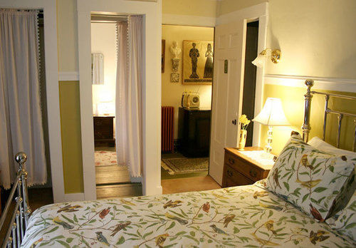 The Ira Allen House Sunderland Dış mekan fotoğraf