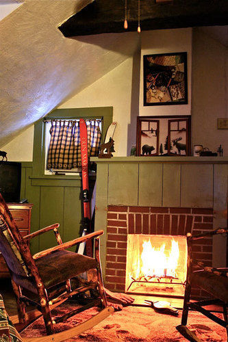 The Ira Allen House Sunderland Dış mekan fotoğraf